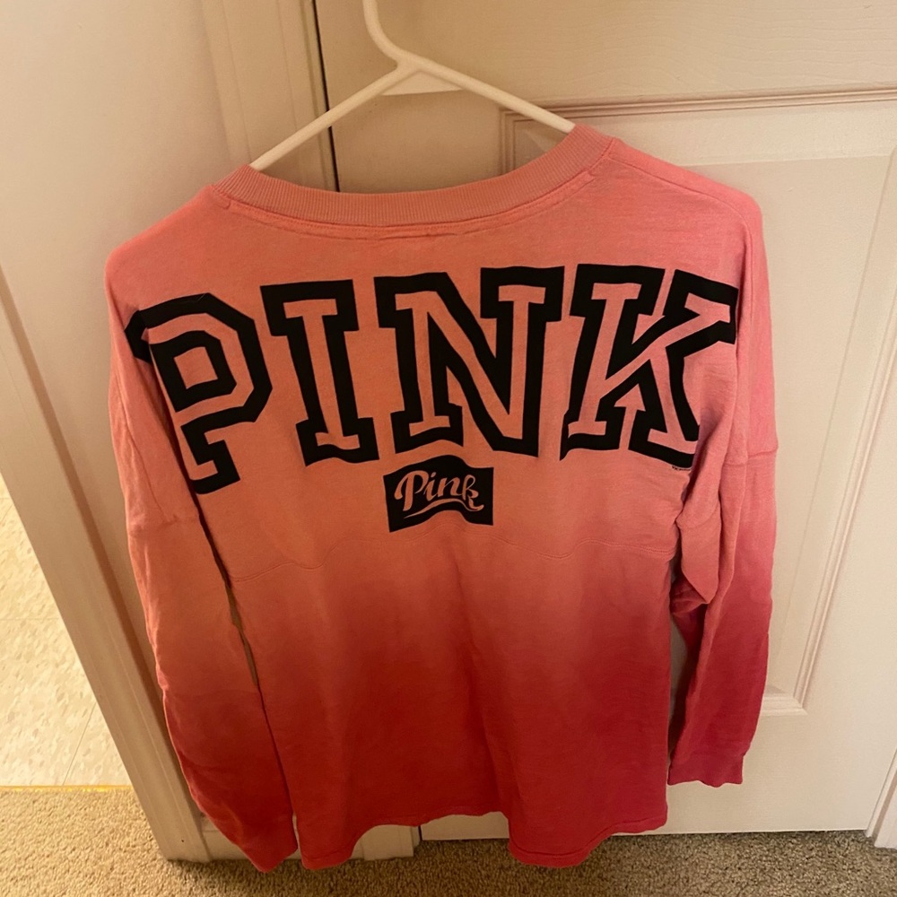 Pink campus crew - Picture 2 of 2